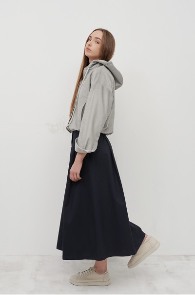 •СПІДНИЦІ•